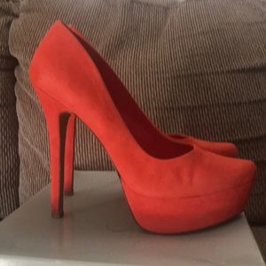 Jessica Simpson Heels